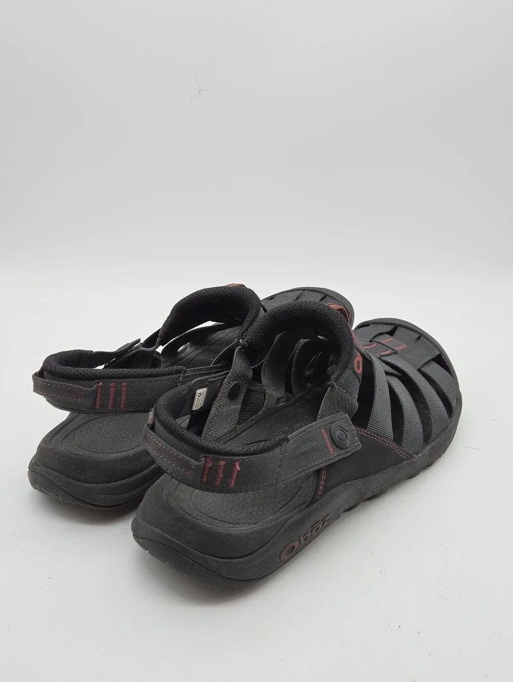 Oboz Footwear oboz campster